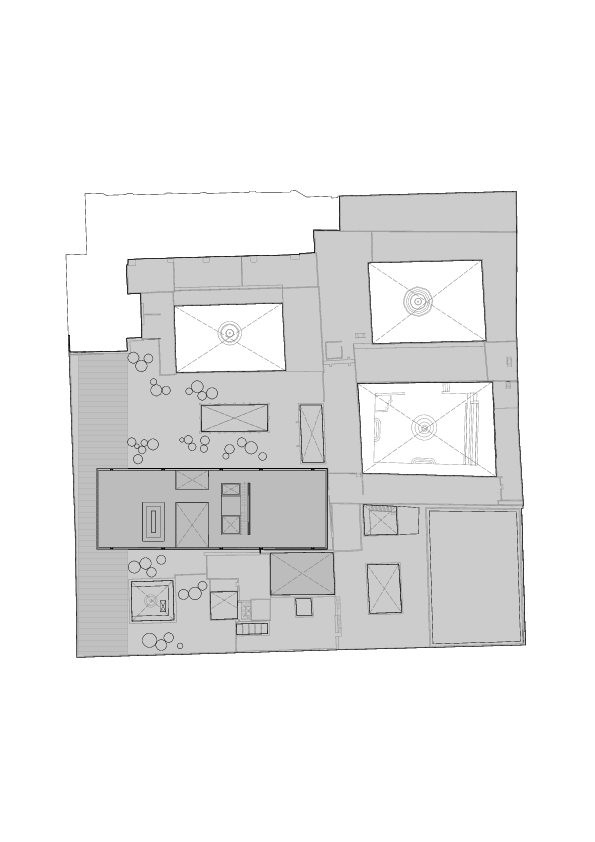 ����� ������ - ������������� � Enrique Norten/TEN Arquitectos