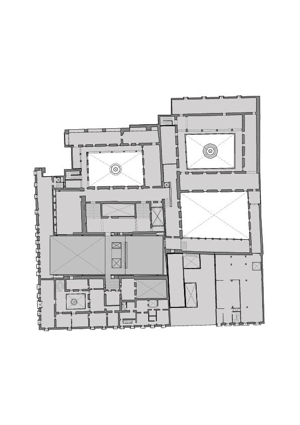 ����� ������ - ������������� � Enrique Norten/TEN Arquitectos