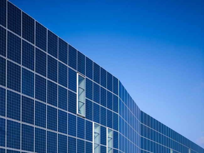 ����� Green Dot Animo Leadership � Brooks + Scarpa