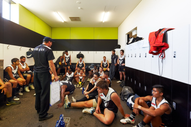 ������� Wanangkura � Peter Bennetts