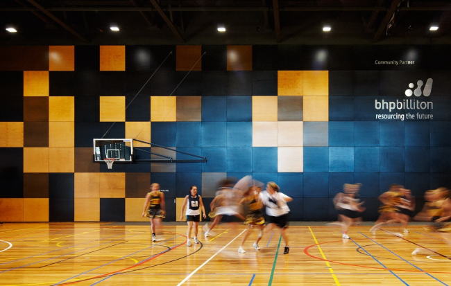 ������� Wanangkura � Peter Bennetts