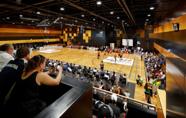 ������� Wanangkura � Peter Bennetts