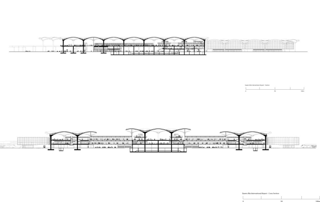������������� �������� ��. �������� ���� � Foster + Partners