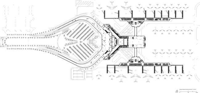 ������������� �������� ��. �������� ���� � Foster + Partners