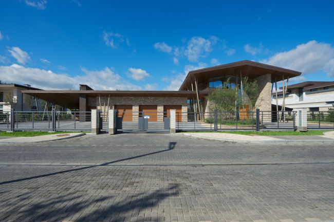 ������� ��� � ������� ������� XXI