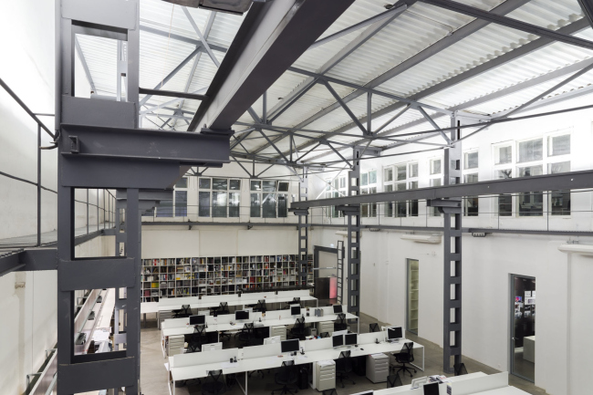 ���� �������������� ���� UNK Project