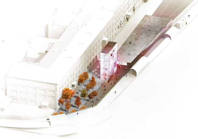 ����� ����������� ���������� ����� Roshen � Zotov&Co