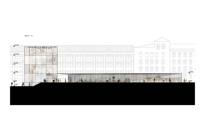 ����� ����������� ���������� ����� Roshen � Zotov&Co