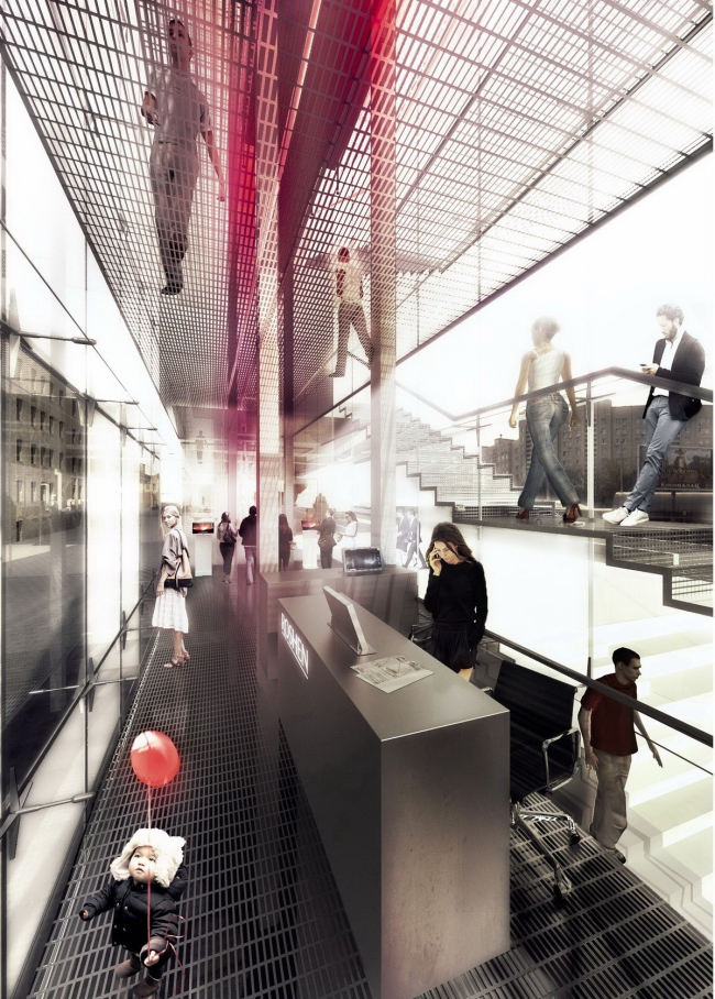 ����� ����������� ���������� ����� Roshen � Zotov&Co