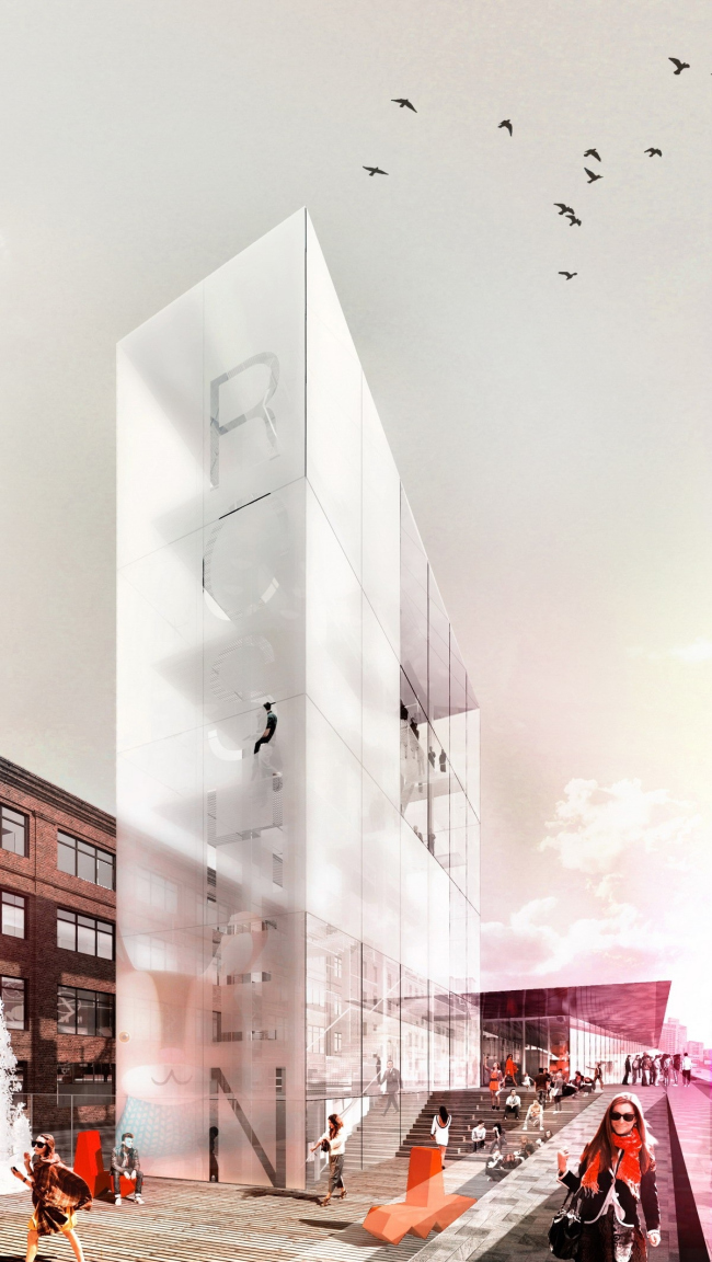 ����� ����������� ���������� ����� Roshen � Zotov&Co