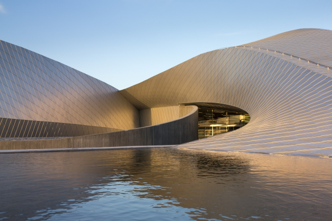 �������� �������� ������� � Adam Mørk