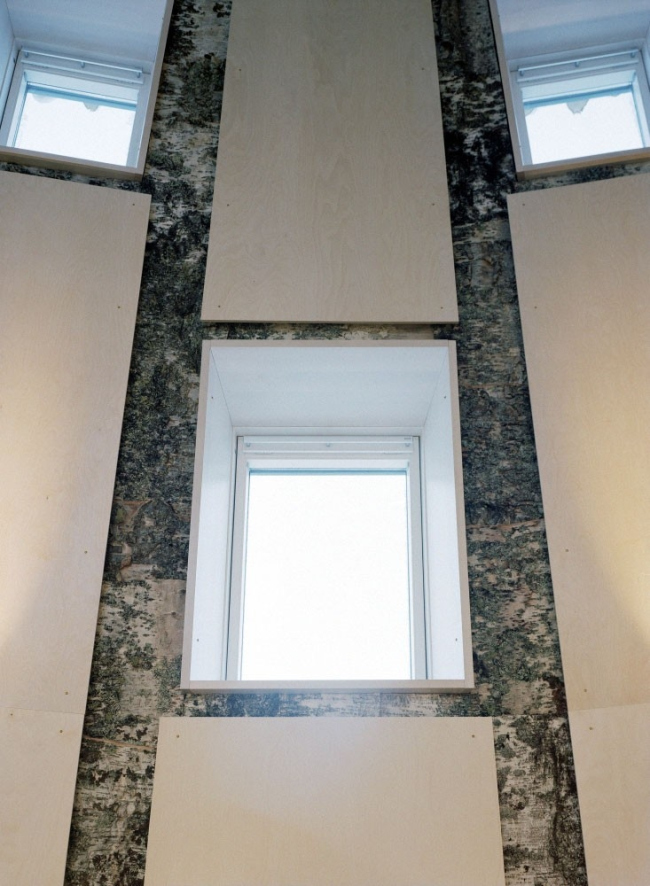 �������� Tusen. 2009. ���� � Åke E-son Lindman