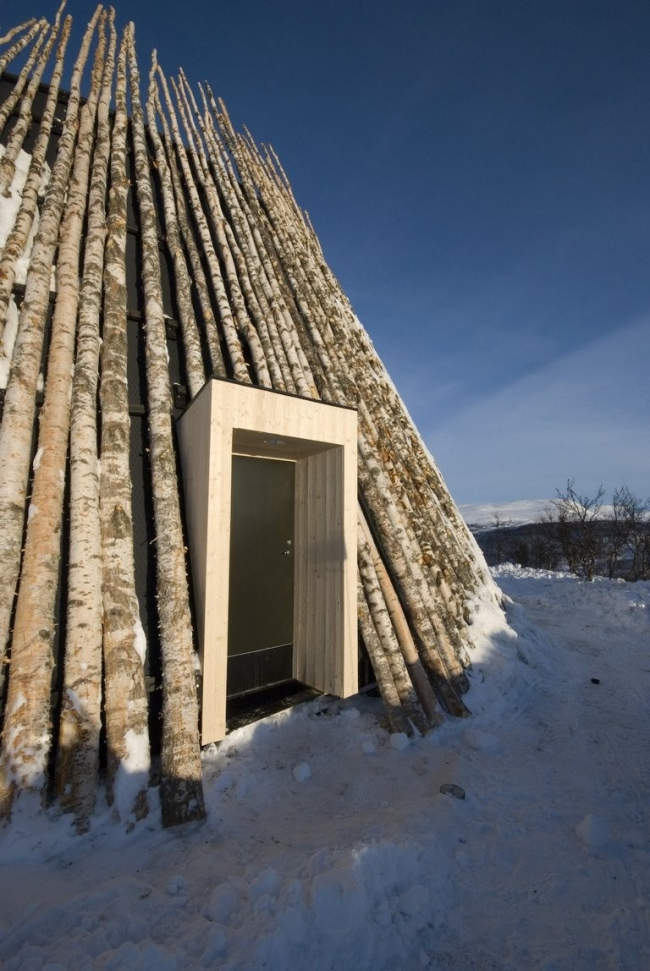 �������� Tusen. 2009. ���� � Hans Murman