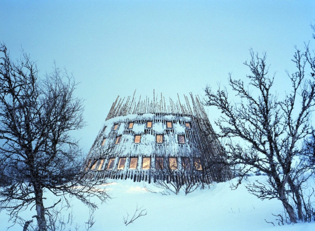 �������� Tusen. 2009. ���� � Åke E-son Lindman
