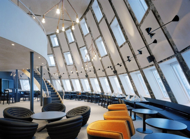 �������� Tusen. 2009. ���� � Åke E-son Lindman