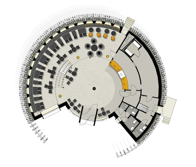 �������� Tusen. 2009 � Murman Arkitekter