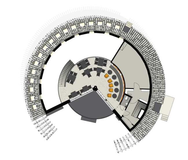 �������� Tusen. 2009 � Murman Arkitekter