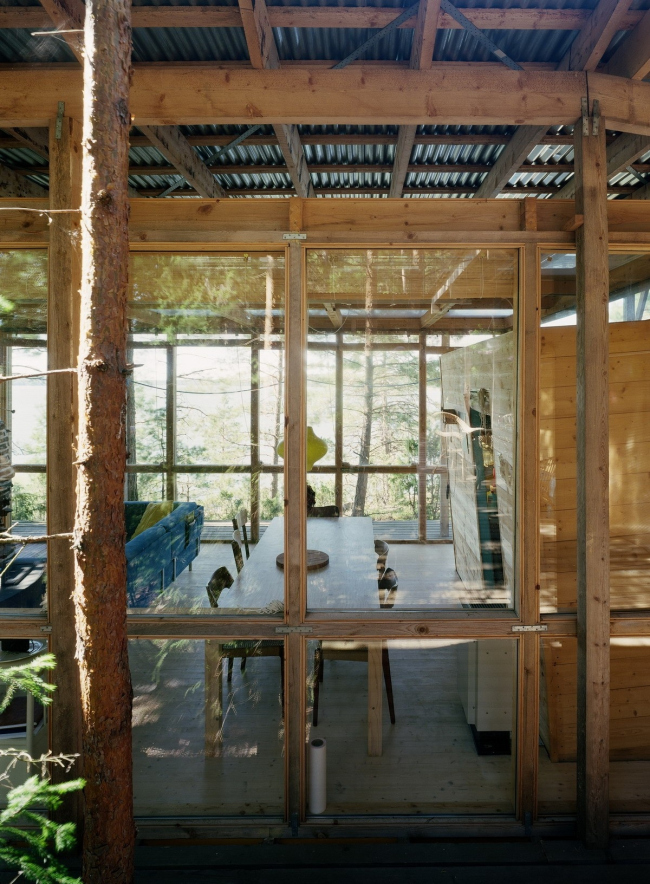 ����� Langbo. ���� � Jussi Tiainen