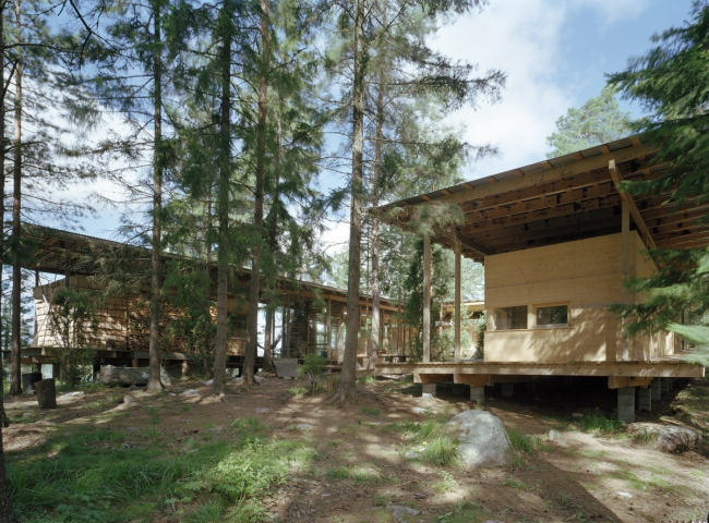 ����� Langbo. ���� � Jussi Tiainen