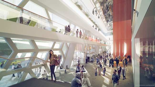 ����� ���������� ����������� � ������������� ���������� � MIR