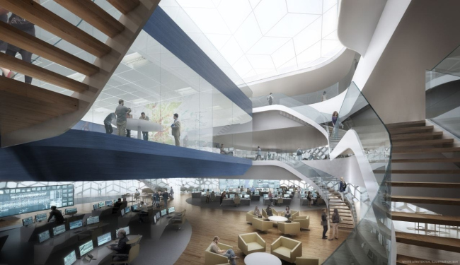 ����� ���������� ����������� � ������������� ���������� � MIR