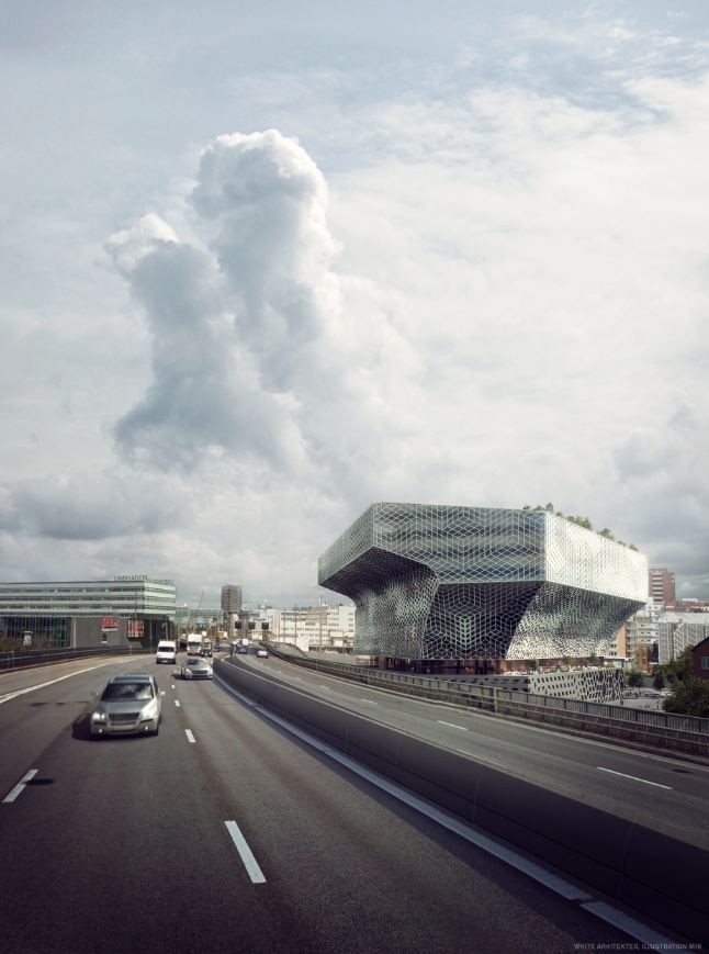 ����� ���������� ����������� � ������������� ���������� � MIR