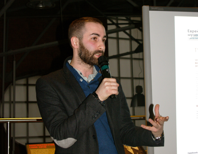 ������ �����. ���������� ���� ����������