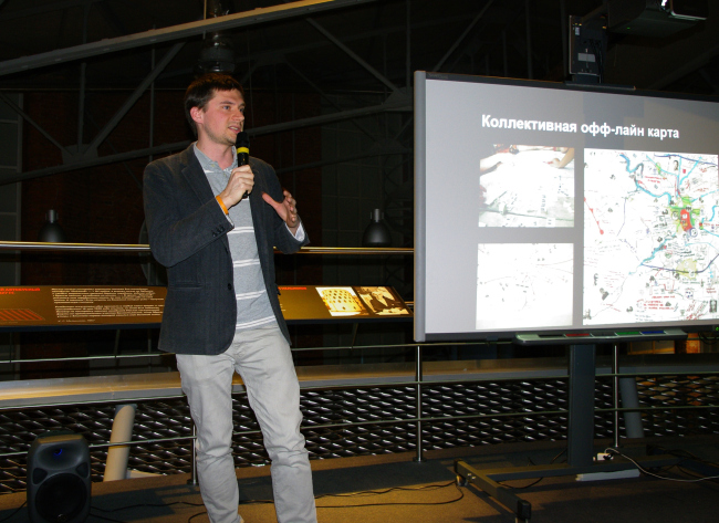 ����� ����