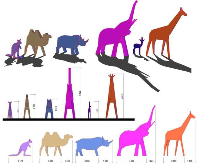 ������������� ������� � ���� ������������ ��������