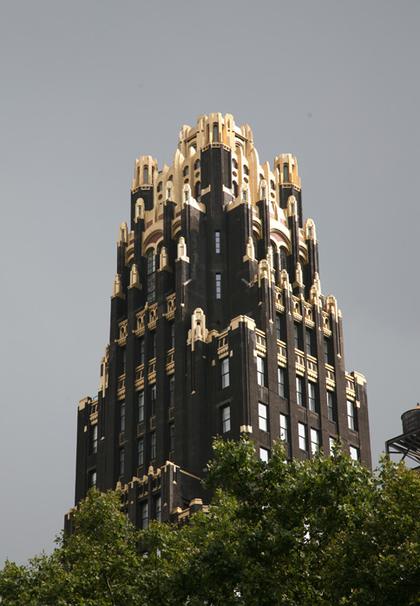 10. �������� ������� � ���-����� (���. �.���, 1924). ���� ������ �������