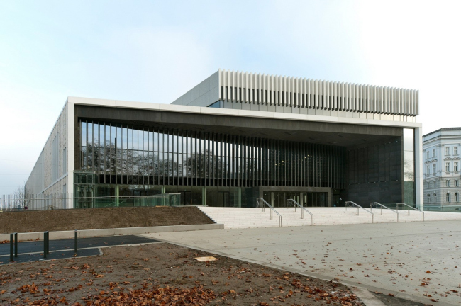 ����������� ����� � �����. ���� � Sigrid Rauchdobler