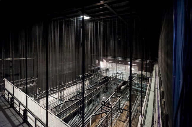 ����������� ����� � �����. ���� � Sigrid Rauchdobler