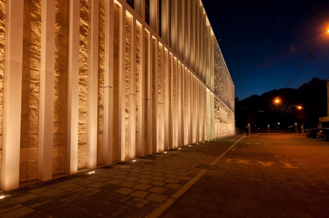 ����������� ����� � �����. ���� � Sigrid Rauchdobler