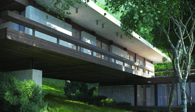 ������ �������. ���������� ������. ���������� ������ �Forest Hill�
������������� ����. ��� ������� � ���