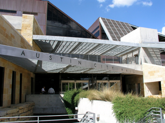 ������ ��������� ������������� ������. ����: That Other Paper via flickr.com. �������� CC BY-SA 2.0