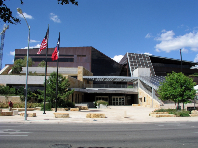 ������ ��������� ������������� ������. ����: That Other Paper via flickr.com. �������� CC BY-SA 2.0