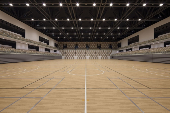 ������ ������ ������� ������ � Kengo Kuma & Associates | FUJITSUKA Mitsumasa