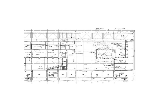 ������ ������ ������� ������ � Kengo Kuma & Associates