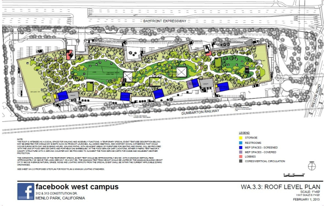 �������� ������ �������� Facebook. ������� 02/2013. ����������� � ����� menlopark.org