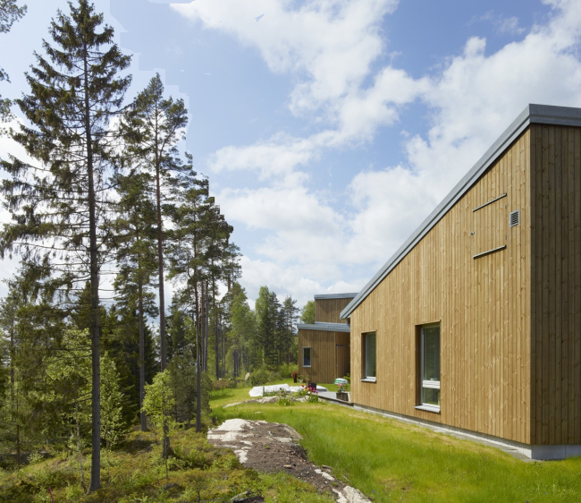  Pumpkällehagen  18   PassivHaus.  ().  . 