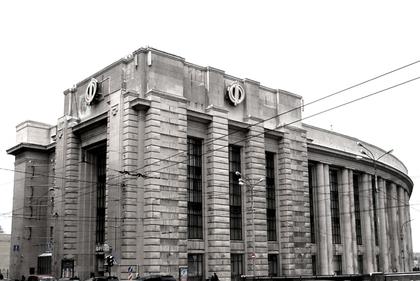 6. �.�.�������, ����������� ���������, 1934. ���� ������ �������