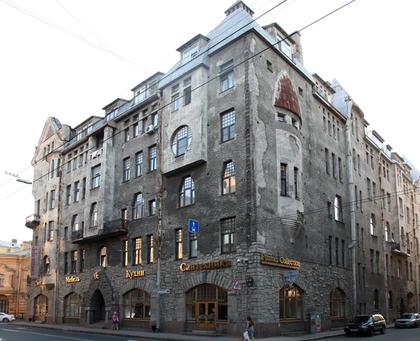 10. �.�.������, �������� ��� �.�.���������, 1906. ���� ������ �������