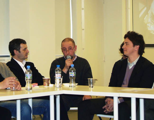 ��������� ��������. ���������� ���� ����������