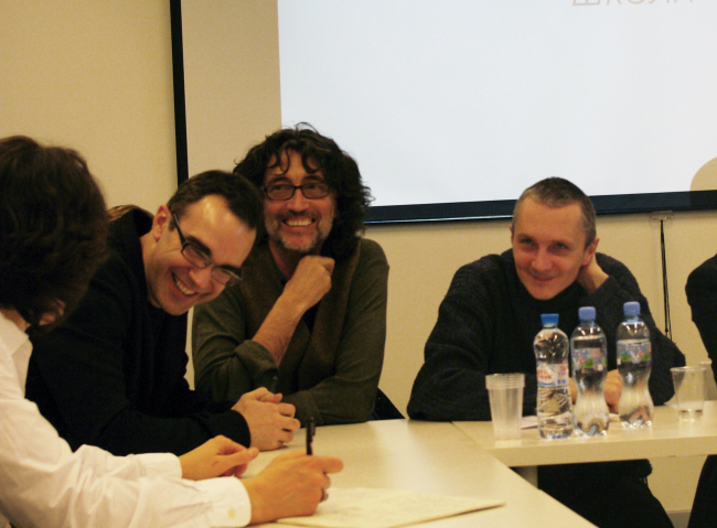 �����: ������ ������. ���������� ���� ����������