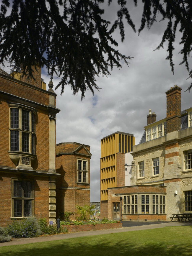 ��������� ���������-�������� � Nick Kane