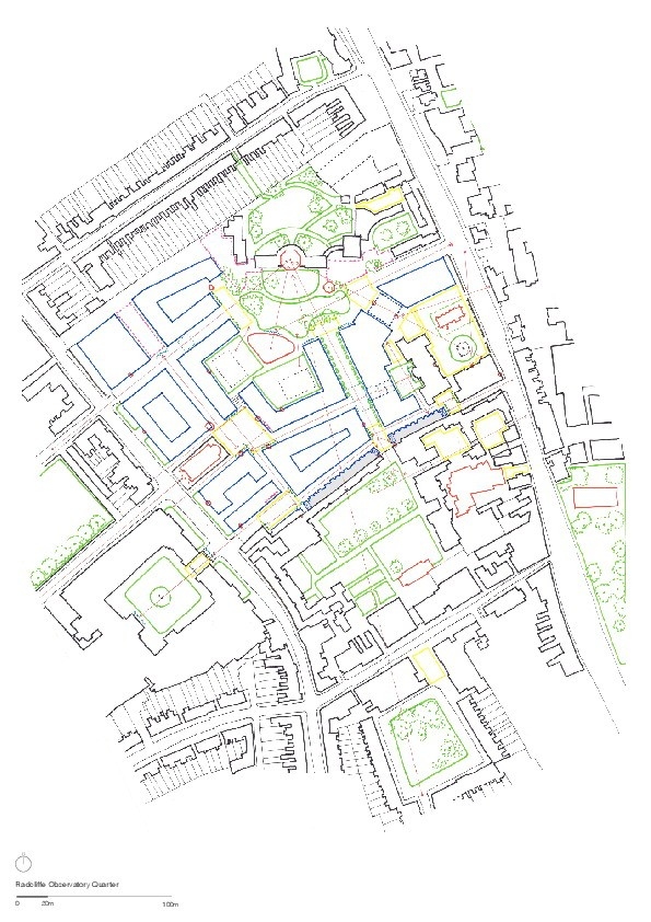 ��������� ���������-�������� � Niall McLaughlin Architects