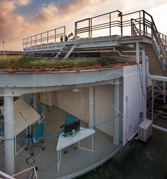 ���� Transformadora CIEL � Jaime Navarro