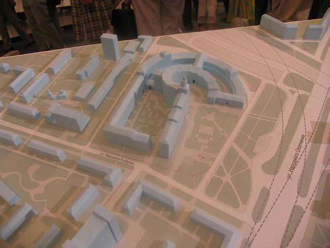 ���������� �������������������� ������ ��������� �� ��. ������� �������,2 