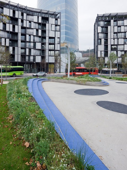 ������� ������� � Balmori Associates