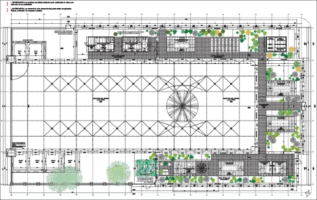 ����������� ������� ������� � ���� Casa Mediterraneo � Manuel Ocaña del Valle